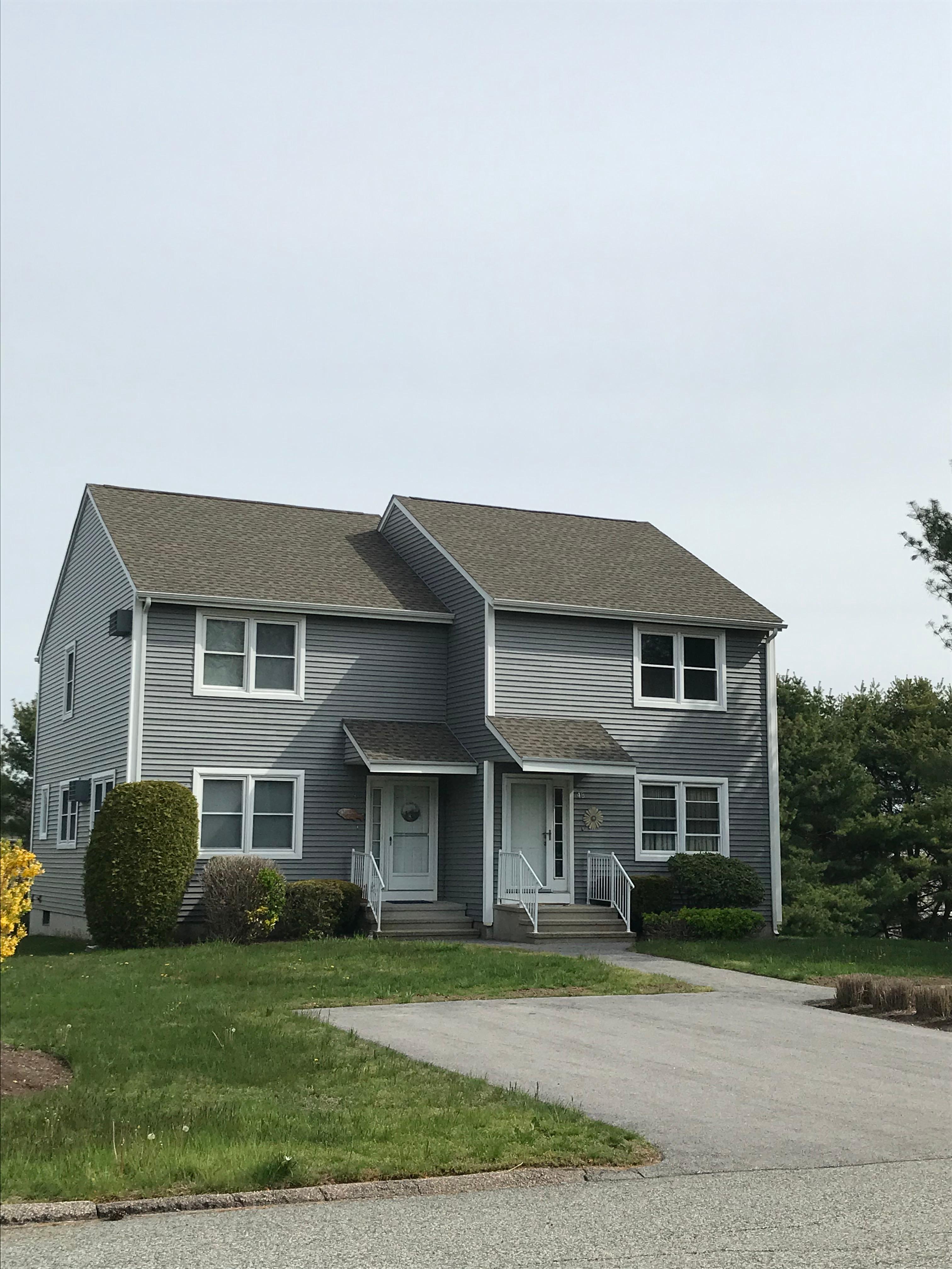 Westwood on Old Post Condominiums